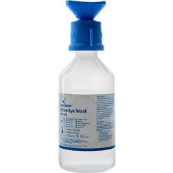 Υγρό πλύσης ματιών 250ml