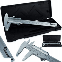 Παχύμετρο Ondragon 150mm/6''