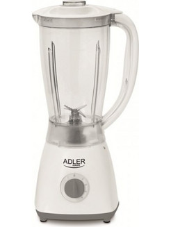 Adler AD 4057 Μπλέντερ για Smoothie 1.5lt 350W
