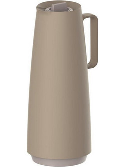 ΘΕΡΜΟΣ 1,0lt EXATA 61636/108-BEIGE - TRAMONTINA