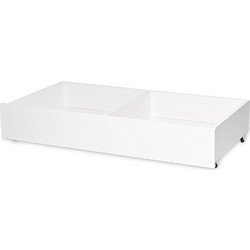 Συρτάρι για Πολυμορφικό Κρεβάτι MULTI White Lorelli 10170130024A
