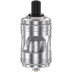 Geekvape Z Nano MTL Tank Black