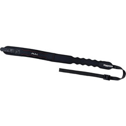 Αορτήρας Όπλου Neopren Niggeloh Sling Pull Schwarz SV Black 231100002