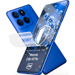 3mk SilverProtection+ Μεμβράνη Προστασίας (Motorola Edge 60 Pro)