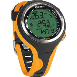 Mares Smart Apnea Καταδυτικό Ρολόι 1107383O