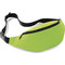 BagBase Τσαντάκι Μέσης Lime BG42