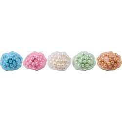 ASTF Cool Mix Antistress Crunchmeez Small-5 Σχέδια-1 Τμχ (T26424)