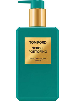 Tom Ford Private Blend Neroli Portofino Shower Gel 240ml