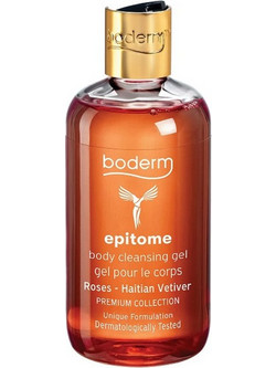 Boderm Epitome Αφρόλουτρο σε Gel 300ml