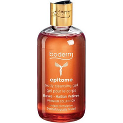 Boderm Epitome Αφρόλουτρο σε Gel 300ml