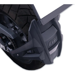 GP Kompozit φτερό πίσω τροχού για Honda NX500 2025-2026