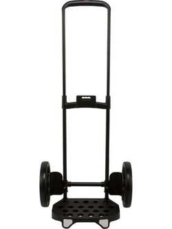 Reisenthel Citycruiser rack black