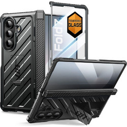 Θήκη SUPCASE UNICORN BEETLE PRO για Samsung GALAXY Z FOLD 7 2025 - ΜΑΥΡΟ