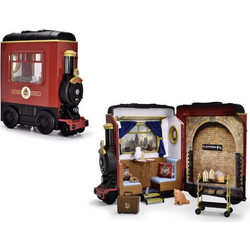 Simba Harry Potter Hogwarts Express Doll Playset (105560524)