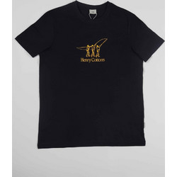 HENRY COTTONS T-SHIRT JERSEY HC