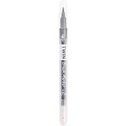 WRITECH ΜΑΡΚΑΔΟΡΟΣ ΣΧΕΔΙΟΥ 0.4mm & ΠΙΝΕΛΟ ΓΚΡΙ (Το προιόν πωλείται σε μεμονωμένα τεμάχια του ενός)