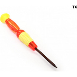 Κατσαβίδι ακριβείας Torx T6 για Xbox One (Κωδ.1-SRP0068 )