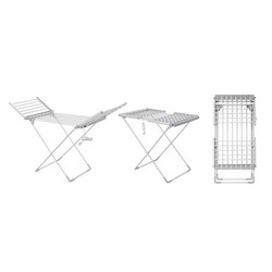 EL-ED230 Ηλεκτρική απλώστρα-στεγνωτήριο 230W - 500352
