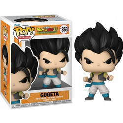 Funko Pop! Animation Dragon Ball 1863 Gogeta