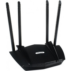 Andowl Q-WX1600 Ασύρματο Router WiFi 5