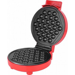 Hoomei Bubble Maker HM-5868 Βαφλιέρα για Βαφλάκια 1000W