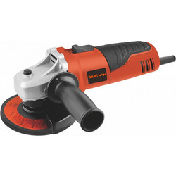 Destman DT-55500 Γωνιακός Τροχός Ρεύματος 500W 115mm