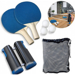 Σετ Ping Pong - Φιλέ, Ρακέτες & Μπαλάκια