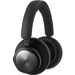 Bang & Olufsen Beocom Portal Ενσύρματα & Ασύρματα Bluetooth Ακουστικά Over Ear με Noise Cancelling Μαύρα