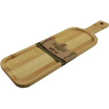 ΠΛΑΤΩ ΣΕΡΒΙΡΙΣΜΑΤΟΣ BAMBOO 15x50εκ