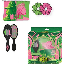 WICKED - Duo - Beauty Set 4pc
