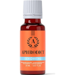 Ruf Aphrodict Sexovital 20ml
