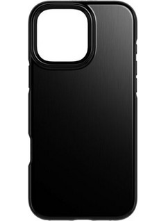 Tech21 - Evo Dusk - Cover - iPhone 16 Pro Max - MagSafe - Black