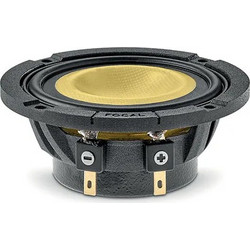 Focal K2 Power M 3 KM Ηχείο Αυτοκινήτου 3" Midrange 60W RMS