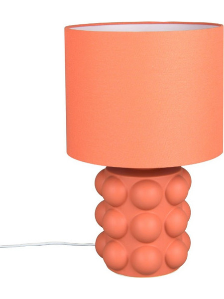 Φωτιστικό Επιτραπέζιο Kate R56481940 E27 60W 30x47cm Apricot RL Lighting