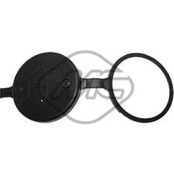 ΤΑΠΑ ΔΟΧΕΙΟΥ ΠΑΡΜΠΡΙΖ CITROEN-PEUGEOT (Μ ΠΛΕ) MC (03891 )
