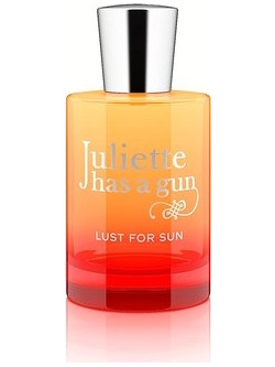 Juliette Has A Gun Lust For Sun Eau de Parfum 50ml