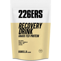 226ERS Recovery Drink Vanilla 1kg