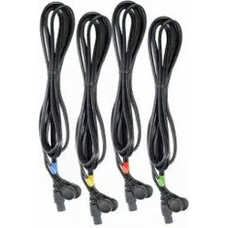Compex Καλώδια (1 τμχ.)| Snap Cable