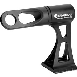 Vanguard VEO BA-185 Binocular Adapter Arca