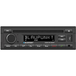 Blaupunkt Essen 200 Ηχοσύστημα Αυτοκινήτου Ράδιο CD 1DIN με Bluetooth