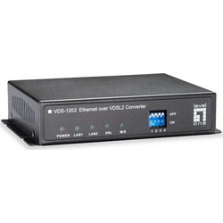 Level One Converter Ethernet to VDSL2 4015867209073