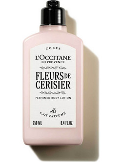 L'Occitane Cherry Blossom Ενυδατική Lotion Σώματος 250ml