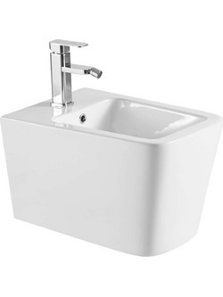 Μπιντέ αναρτώμενο LT 057F White Matt KARAG