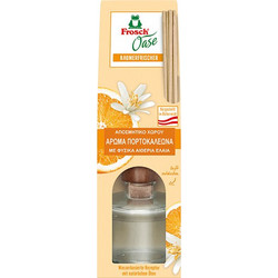 ΑΠΟΣΜΗΤΙΚΟ ΧΩΡΟΥ ΦΡΕΣΚΑΔΑ ΠΟΡΤΟΚΑΛΙ 90ML FROSCH