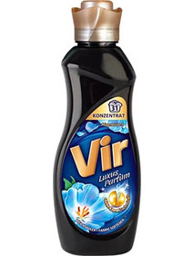 Vir Μαλακτικό 880ml Magnetisch 40 Μεζούρες