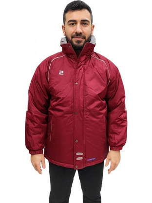 Patrick Padded Jacket 1234-103