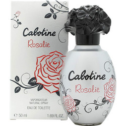 Gres Cabotine Rosalie Eau de Toilette 100ml