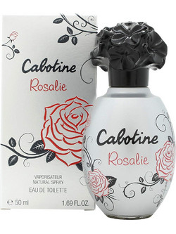 Gres Cabotine Rosalie Eau de Toilette 100ml