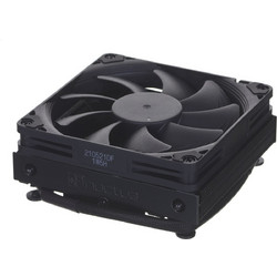 Noctua NF-L9i-17xx Chromax Black