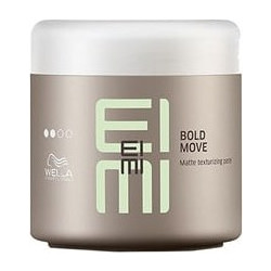 Wella Eimi Bold Move Κερί Μαλλιών Ματ 150ml